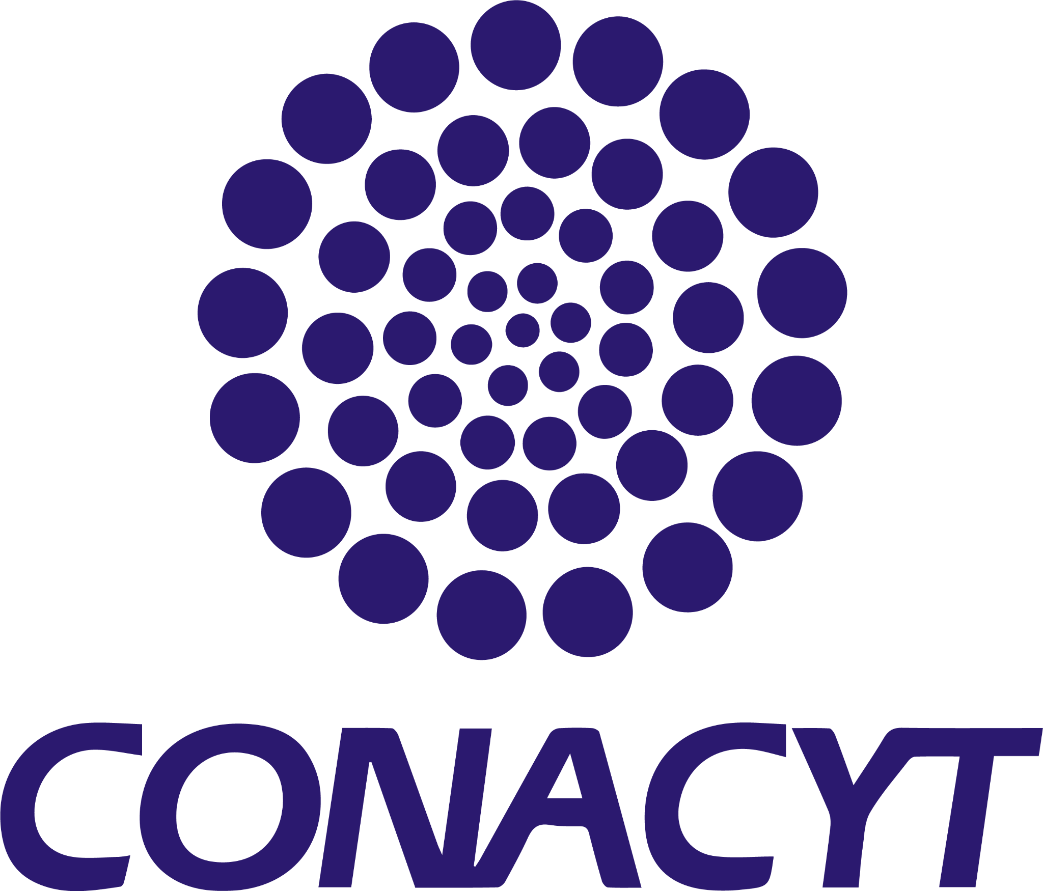 CONACYT logo