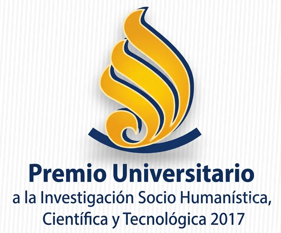University award 2017
